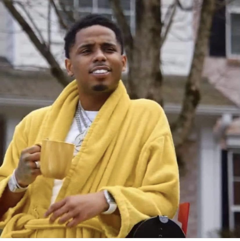 Vince Holmes Jr. 🏈 tweet media