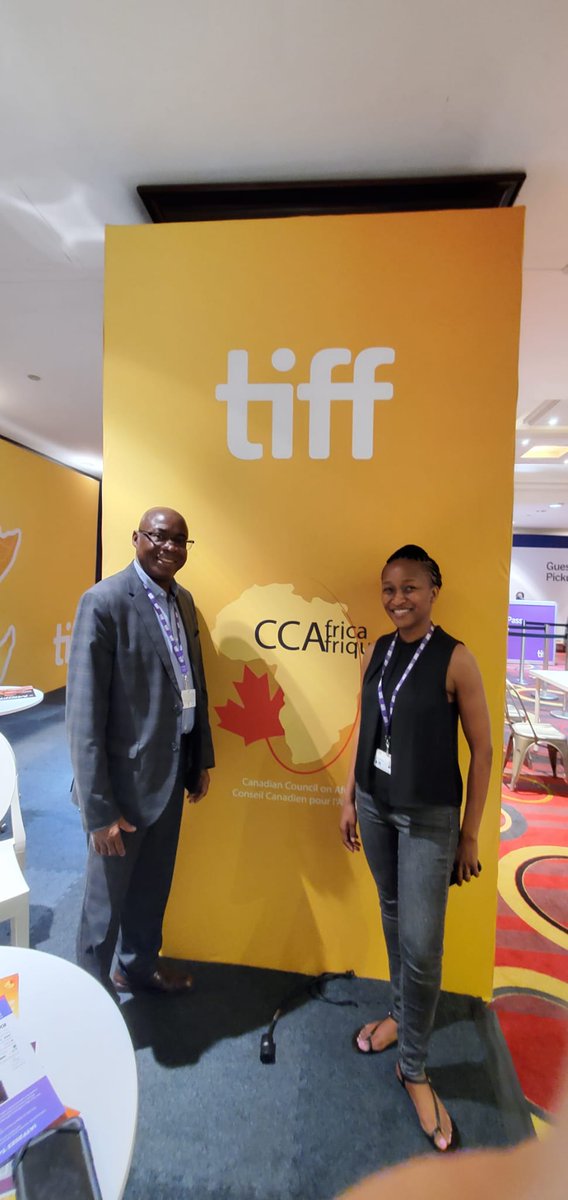 Canadian Council on Africa (CCAFRICA) tweet media