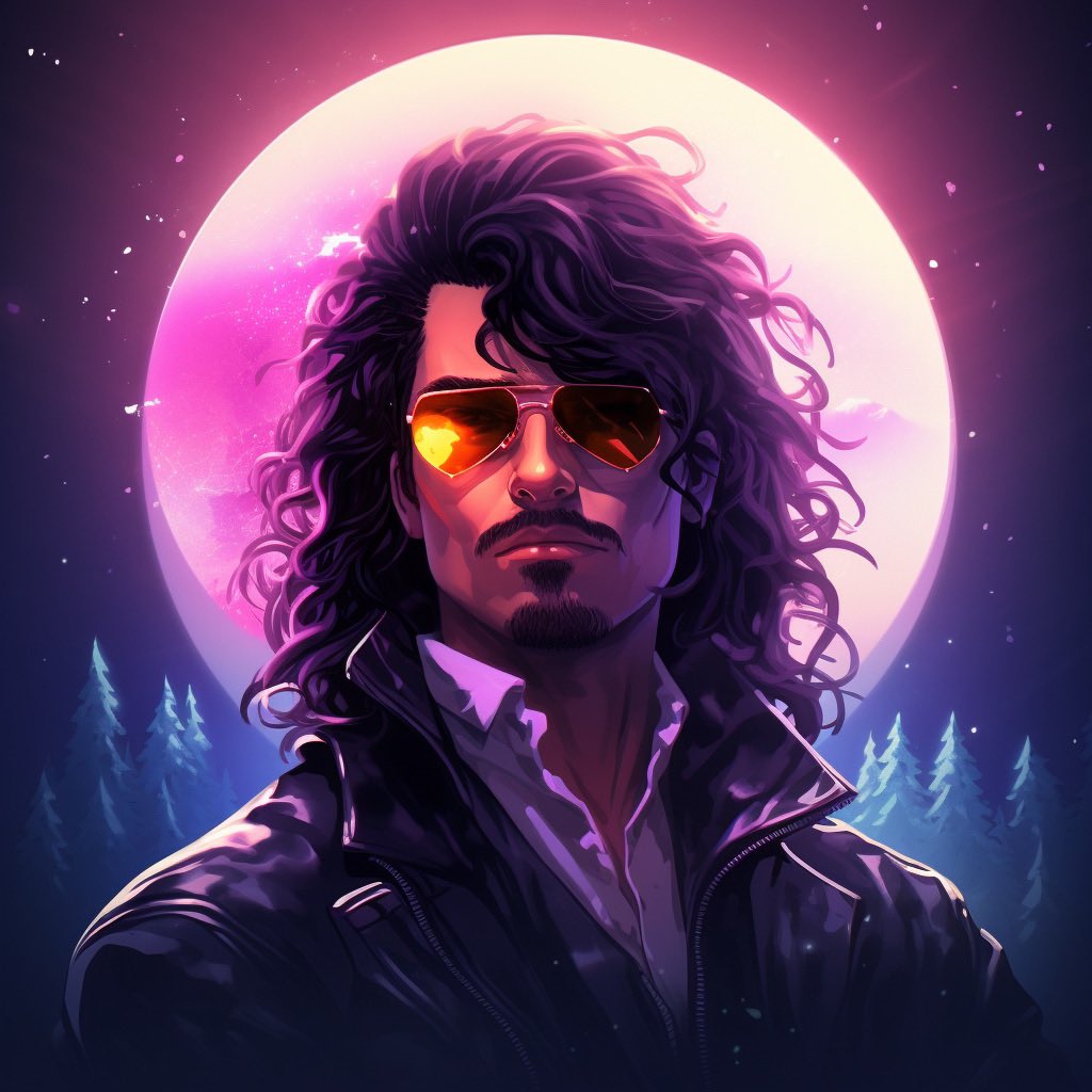 steaker.xrd🔺🦧 🦩 (@justinjmiller11) on Twitter photo <a href="/mullet_lord/">Mullet Lord</a> we had to make our fearful leader his own <a href="/EliteballerzNFT/">Ballerz NFTs</a>
🪩Mullet Lord of Ballerz
🍁King of the cascading Canadian Locks.
🪞Mr. PunkAss, with hair so dense, a smile so sweet and a mullet that is truly majestic
Welcome the The power of the Mullet to #Ballerz <a href="/mullet_lord/">Mullet Lord</a> we had to make our fearful leader his own <a href="/EliteballerzNFT/">Ballerz NFTs</a>
🪩Mullet Lord of Ballerz
🍁King of the cascading Canadian Locks.
🪞Mr. PunkAss, with hair so dense, a smile so sweet and a mullet that is truly majestic
Welcome the The power of the Mullet to #Ballerz