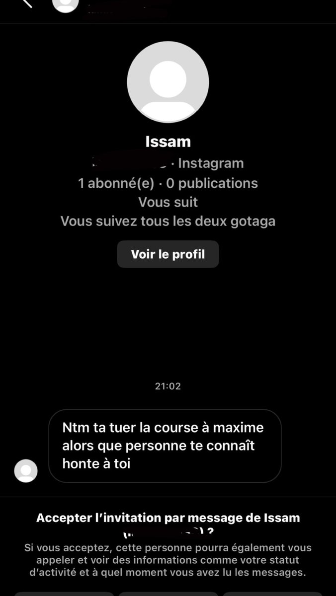 Manon tweet media