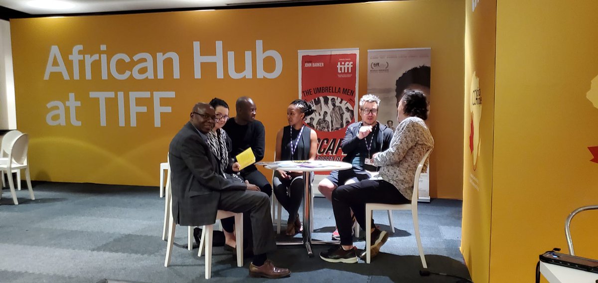 Canadian Council on Africa (CCAFRICA) tweet media