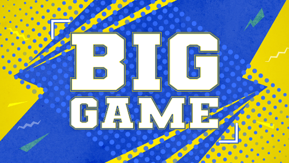 KING5Sports's tweet photo. Vote  for this week's BIG Game.  Where will you send @ChrisEgan5?  Voting ends Tuesday at 1 pm.
https://t.co/ekBniyDnab

@TidesFootball vs. @Peninsula1947 
@AMHSsports vs. @ASHSAthletics 
@MPilchuckFB vs. Marysville Getchell
@Weareenumclaw vs. @SteillyFB https://t.co/IxaSJoxKob