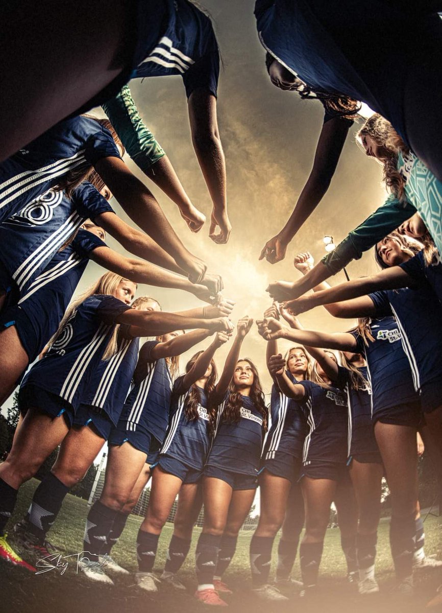 Arkansas Rising 07G ECNL-RL tweet media