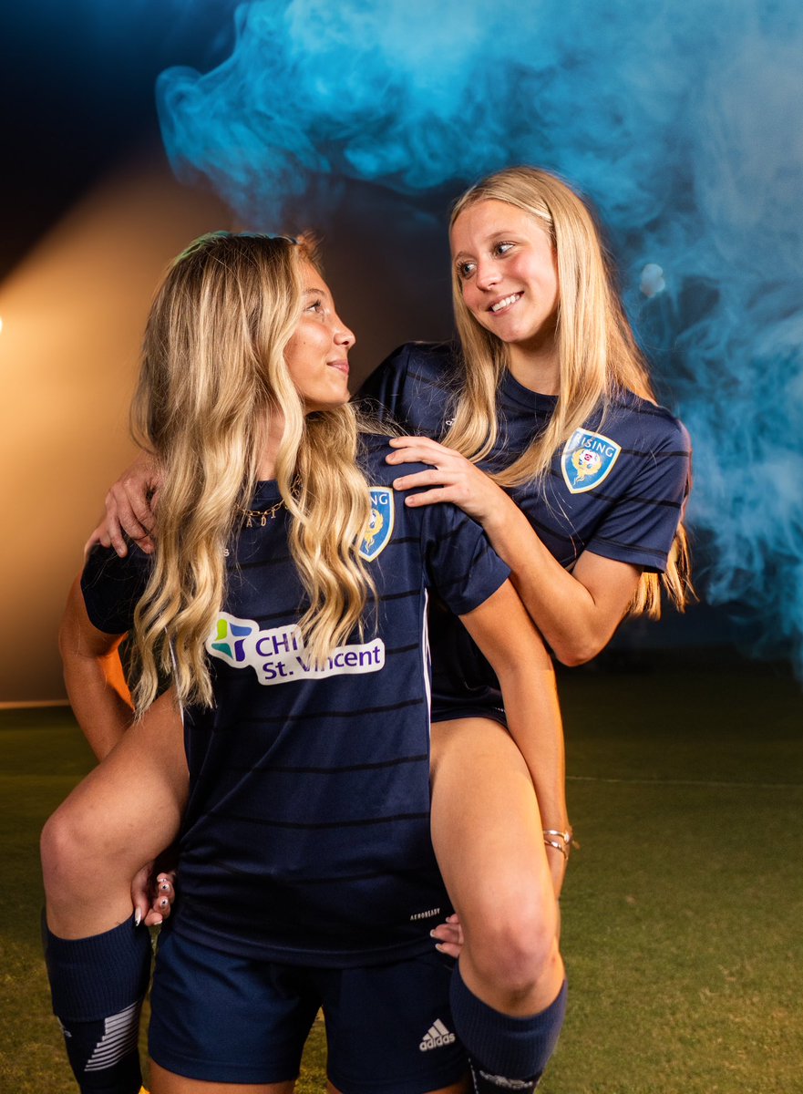 Arkansas Rising 07G ECNL-RL tweet media