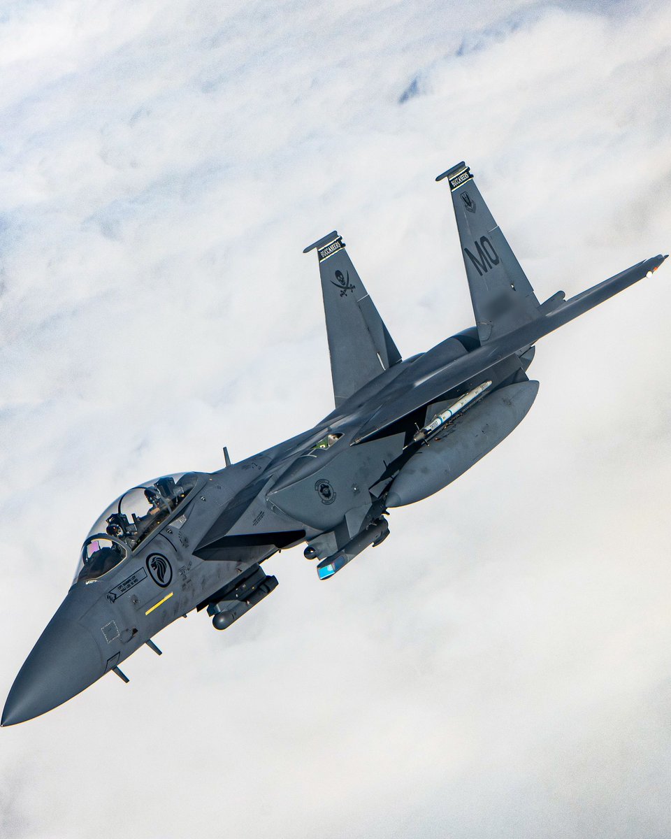 An F-15SG (patrick sullivan)