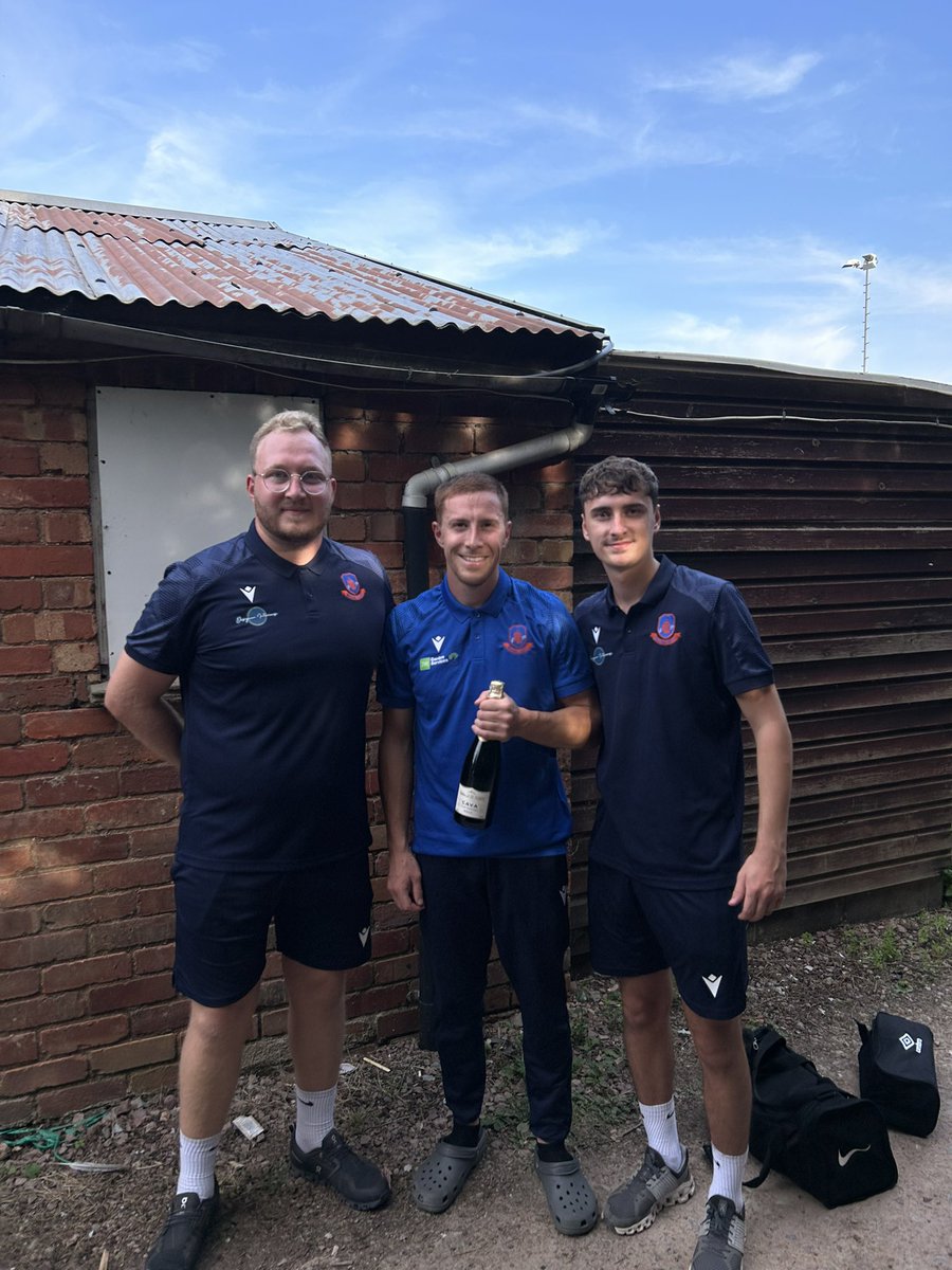 Luke Griffiths is your Man Of The Match 🍊

This week’s MOTM was selected by our coaches <a href="/beaumont_billy/">Billy Beaumont</a> and <a href="/_Jakewatkins99/">Jake Watkins</a>.