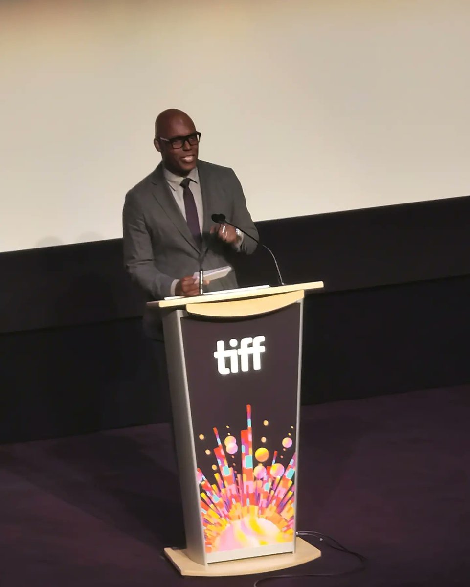 MoVernie's tweet photo. Some of the highlights at the Finestkind Gala World Premiere #TIFF23.
Introduction by Director #BrianHelgeland followed by Q&A session after the film with Brian & Producer #GaryFoster.
@ParamountPlusCA
@pinkdreams_inc
#BrandPartner #Sponsored #AD #Finestkind #ParamountPlusCA https://t.co/KQL2dHmDol