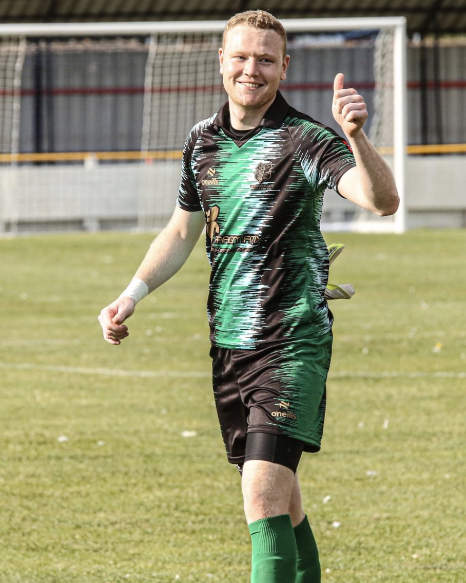 Brightlingsea Regent FC tweet media