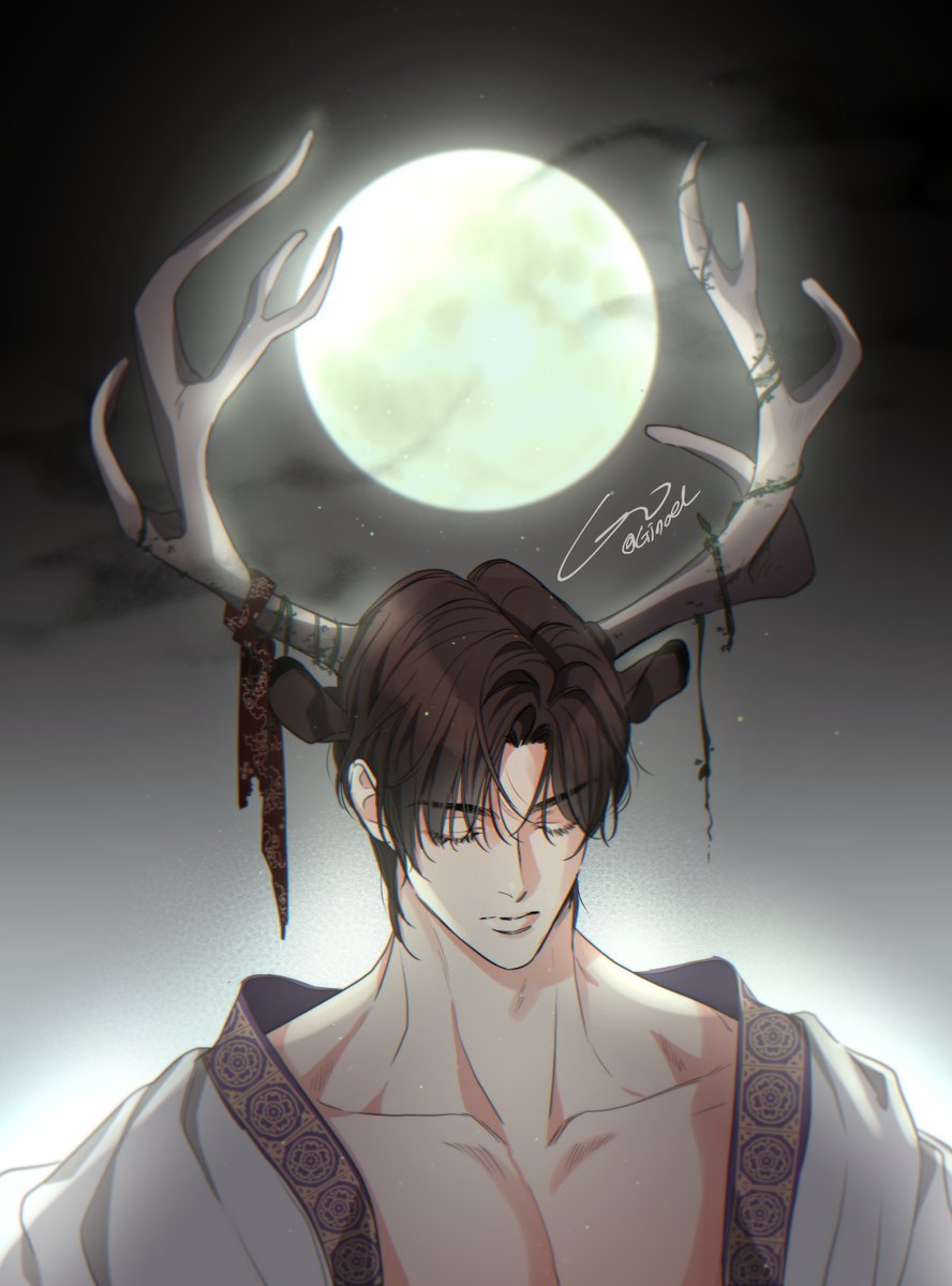 Gjnoel's tweet photo. 리퀘받은거2~ 

#미필고 #웹필고 #LoveHistoryCausedbyWillfulNegligence https://t.co/m8gOrUz9W4