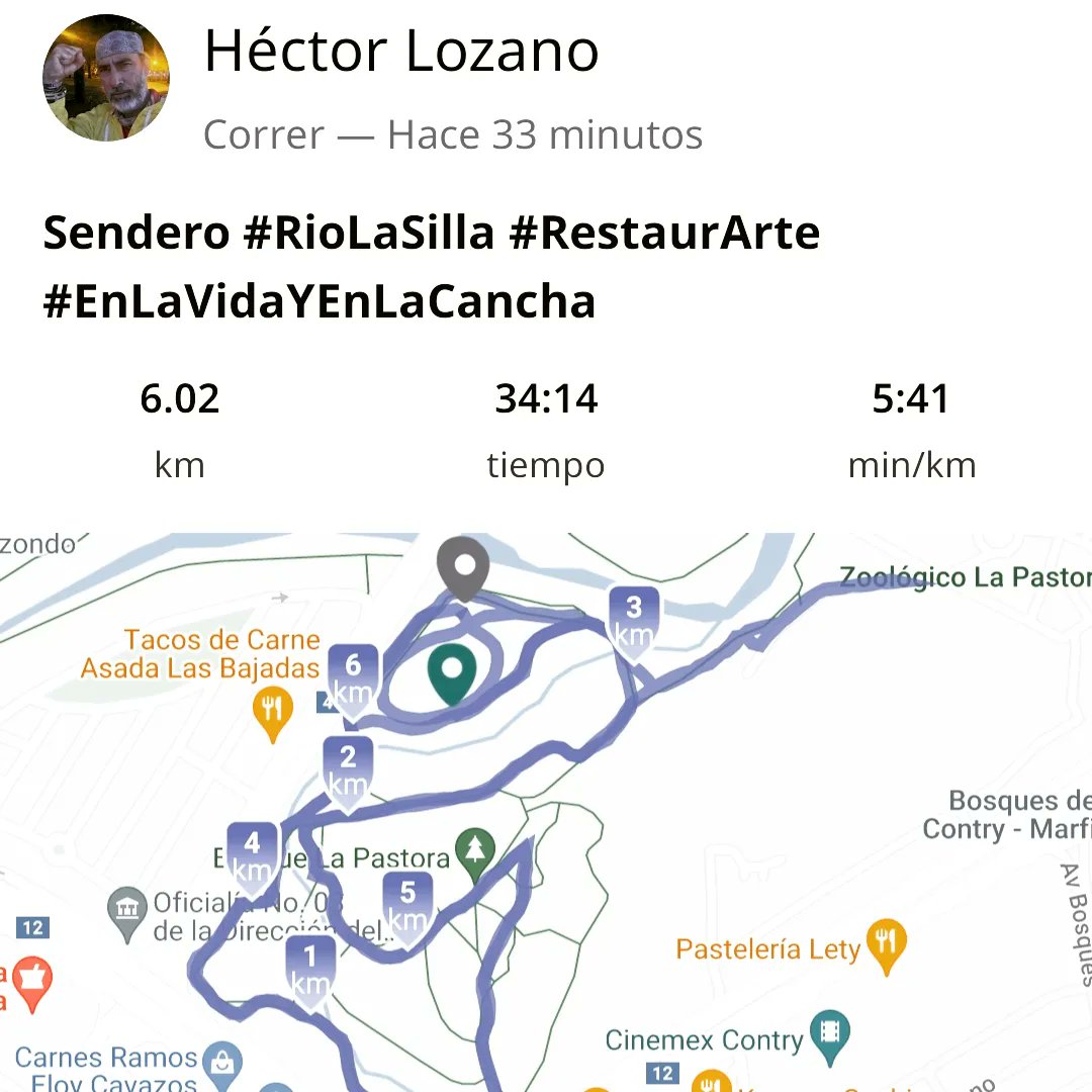 lozanohector's tweet photo. #AmorYPaz
Con cada desafío, cada caída…
… tenemos la oportunidad de #RestaurArte y recuperar la pasión por vivir
La restauración nos invita a abrazar la resiliencia…
… a encontrar nuestro #propósito y dar nuestro máximo esfuerzo 
#EnLaVidaYEnLaCancha
#AbrazoDeGol para tod@s! https://t.co/S4IELPm0mI