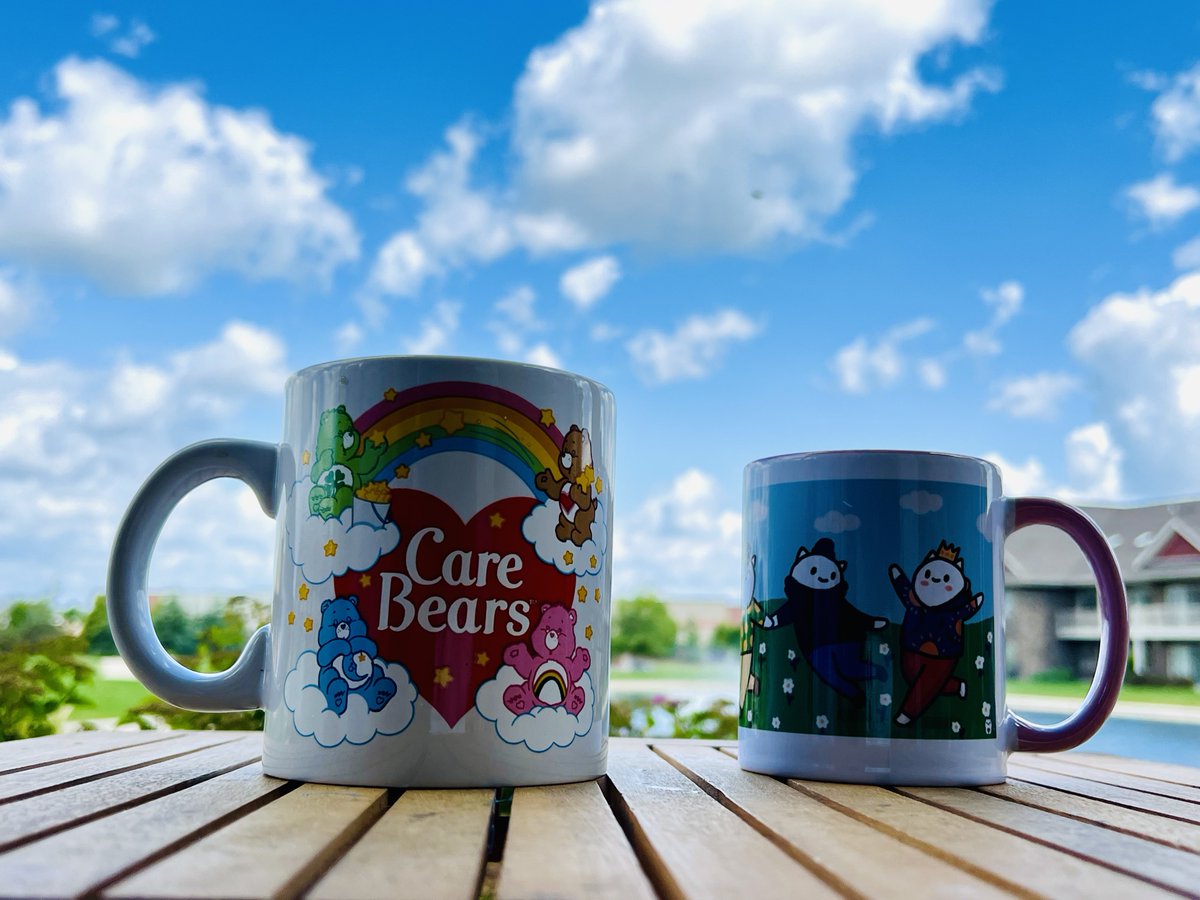 Cutesy Cute 🤍 tweet media