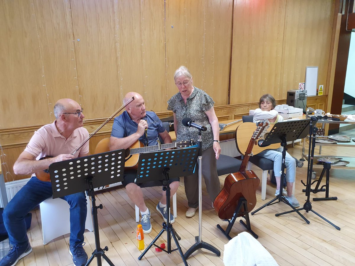 Our Lady & St Helen's RC Church tweet media