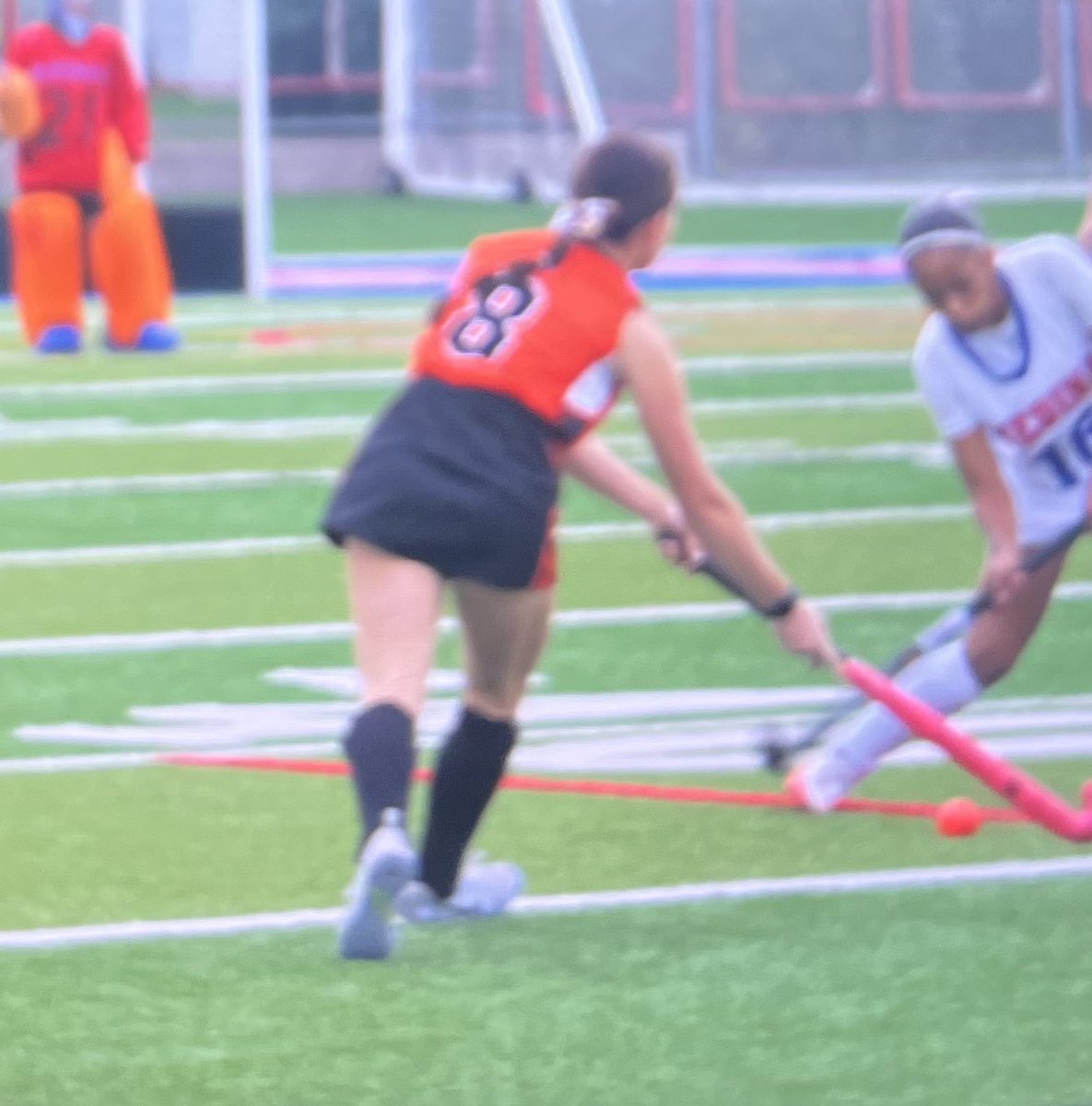 AkronHSSports's tweet photo. Brooke Milhollen assisted Nevada Bergman who scored the lone goal of the game in a 1-0 win over Medina today! https://t.co/0Euvh0RS9l