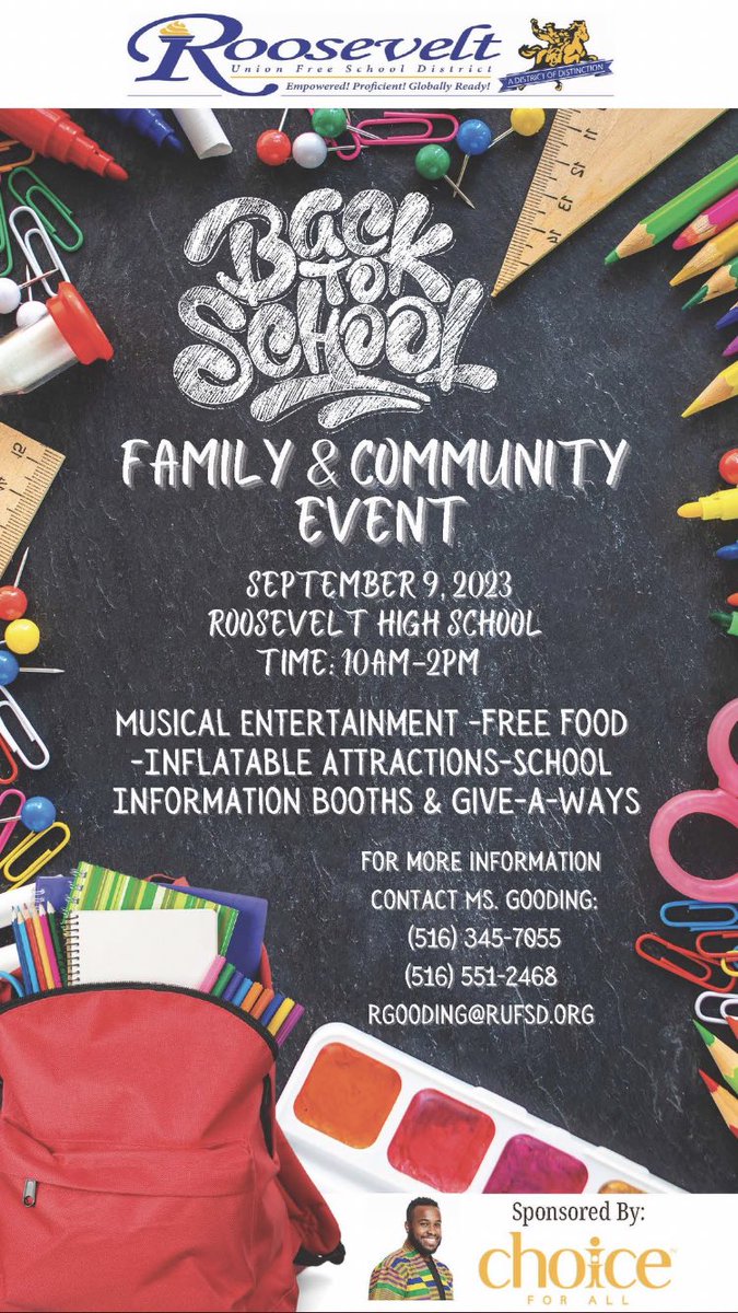 Harmony Healthcare Long Island tweet media