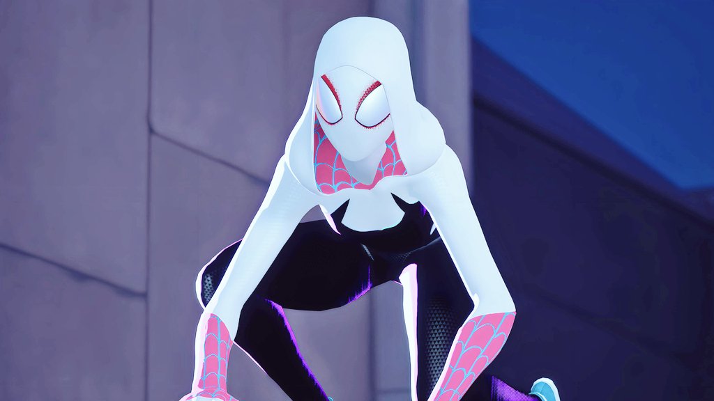 ICxsmiiic's tweet photo. 🌌 AURORA SESSION'S #6 🌌
🕸💗Spider-Gwen💗🕸

"Let's do this one last time..." 💗

#FortniteArt #Fortography #SpiderGwen 🕷 https://t.co/qRnkGE524x