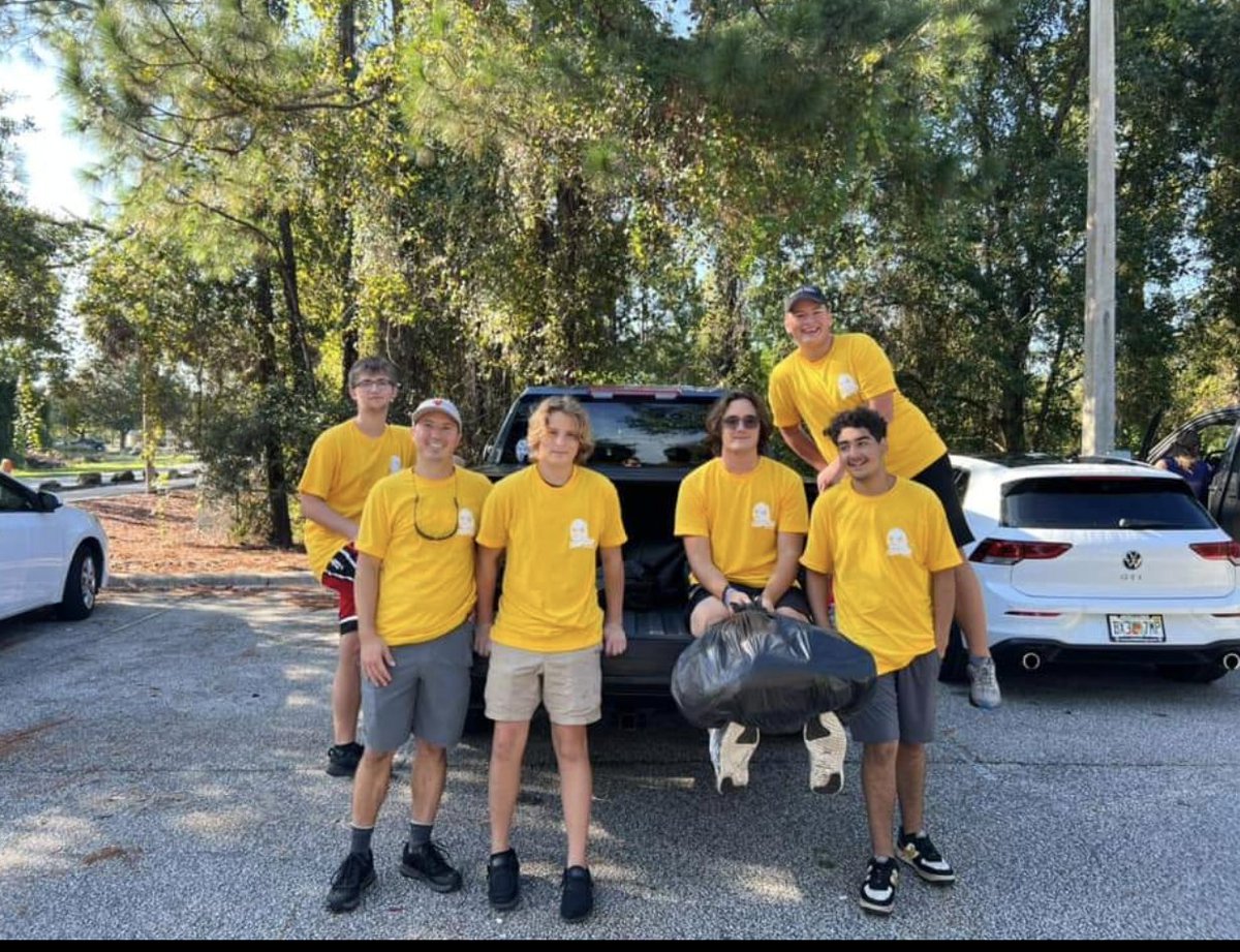 Matanzas Boys Lacrosse tweet media