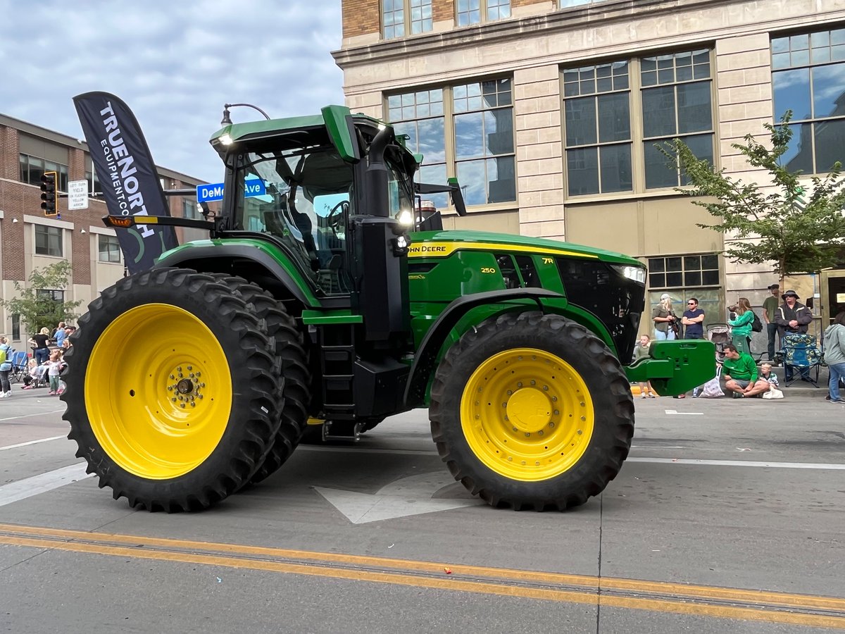 True North Equipment tweet media