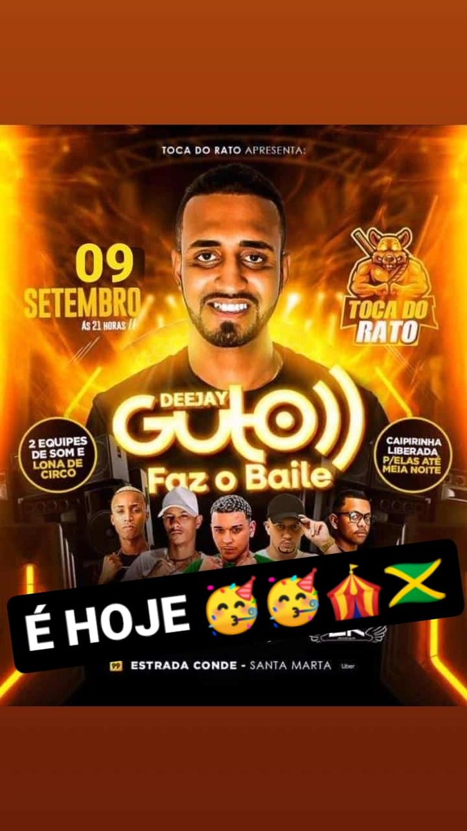 Hoje Rola Normalmente, Brota e convoca ✅🥳🥳🕺