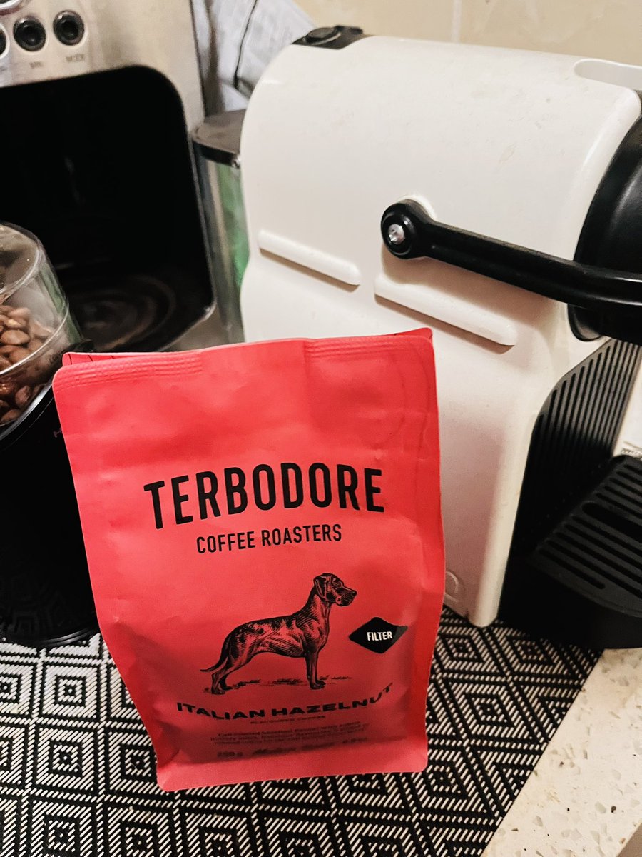 VictorBaatweng's tweet photo. Keep your Sabbath holy. 

Translated: Brew your coffee on the seventh day. 

☕️plug: @GingerPinkshop https://t.co/o7DIAbZHwW