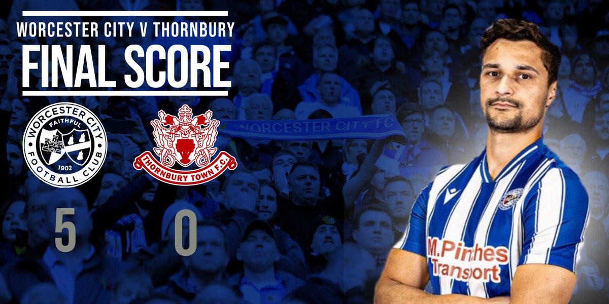 WCFC Latest tweet media