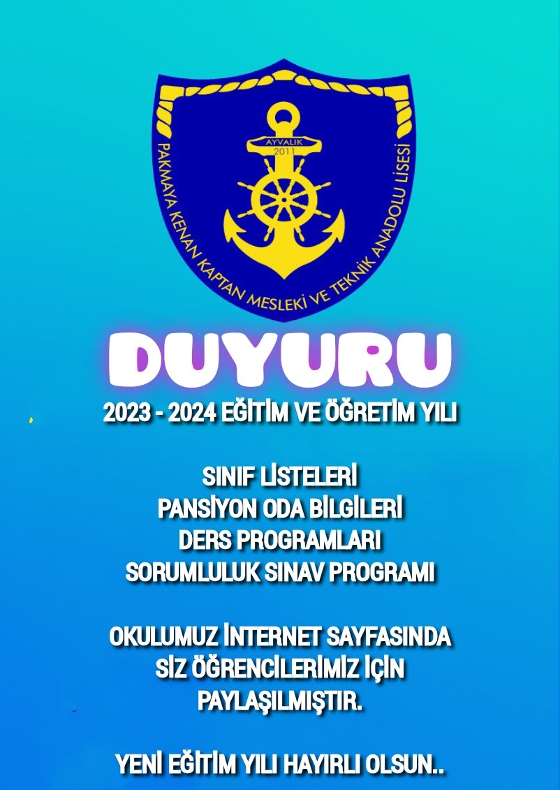 KenanKaptanDenizcilik (@denizcilikkenan) on Twitter photo 