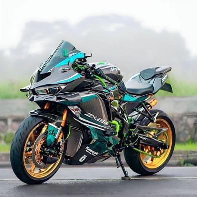 devocoates24's tweet image. What a bike