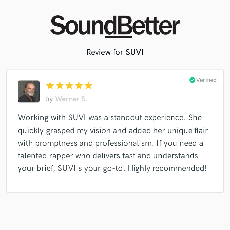 Worked on such a cool record on <a href="/SoundBetterNow/">SoundBetter</a> yesterday and I delivered the project to them today/ It was a beautiful mix of Classical Italian Opera, House and Hip Hop and I had to lay down my 16 bar rap. Everyone is so happy with the end result. #songwriters #Rappers #singers