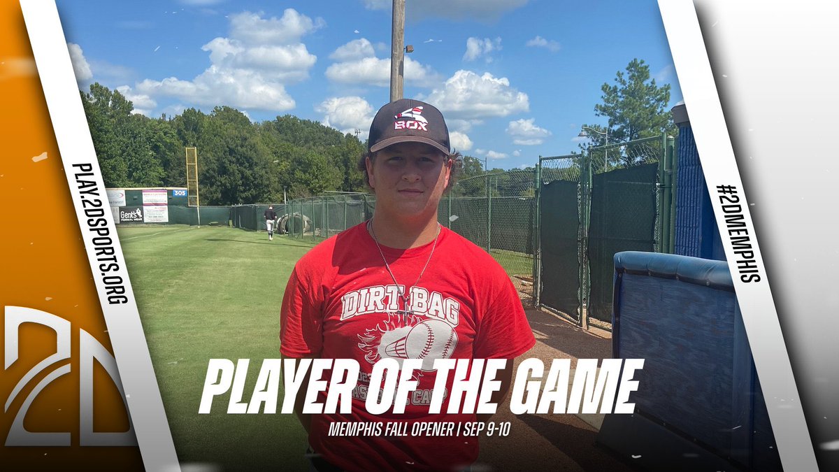 2D Sports Tennessee tweet media