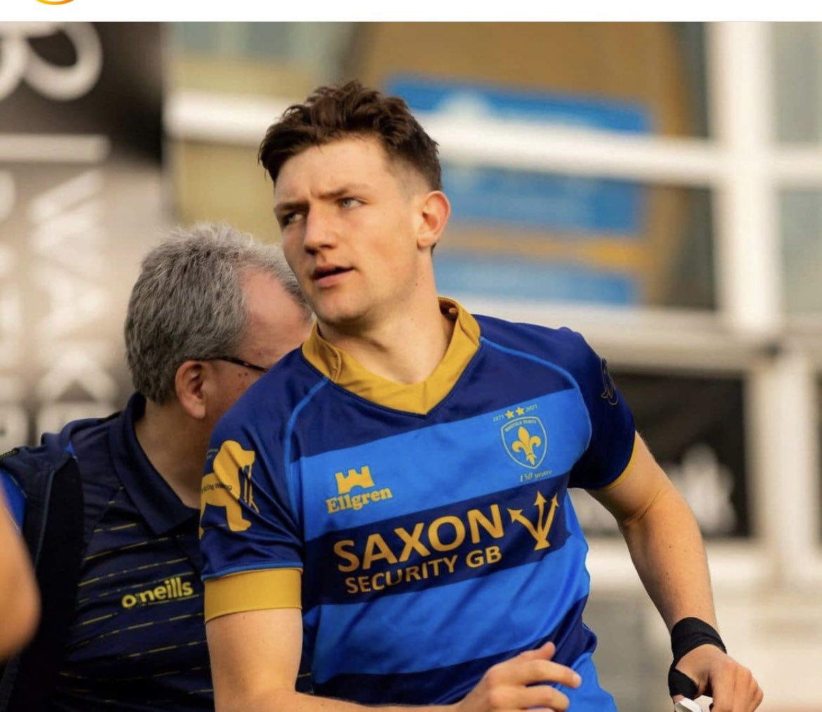 We are pleased to recognise the achievement of former Emley junior players, Ethan and Tom in signing first team contracts with <a href="/WTrinityRL/">Wakefield Trinity</a> for the 2024 season . Massive congratulations and well done 💪👌