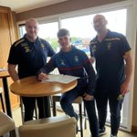 Photo by Emley Moor ARLFC (@EmleyARLFC)