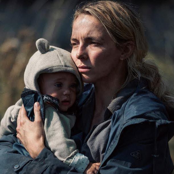 Jodie Comer stars in two films releasing this December:

• THE BIKERIDERS - December 1
• THE END WE START FROM - December 8