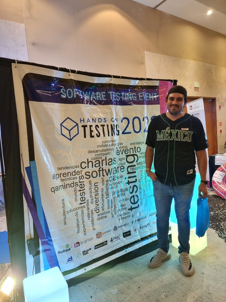 Martineiiko's tweet image. #HandsOnTesting  #QAMinders @QA_MINDS @qamindslab