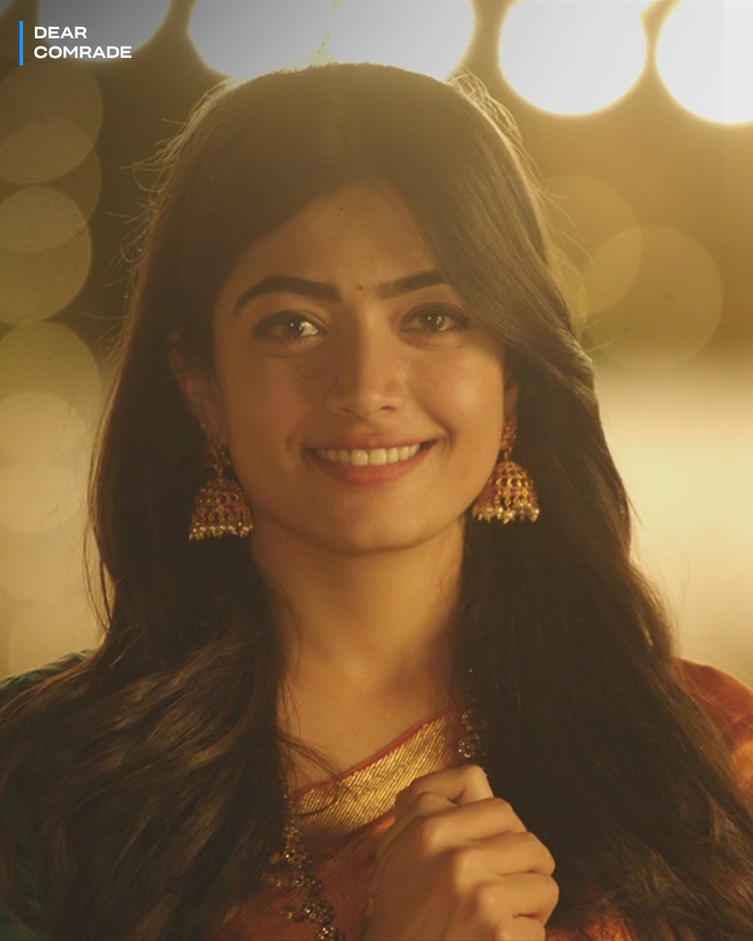 prime video IN on X: what's your favourite rashmika mandanna film?  t.coPZ1GUAiZZO  X