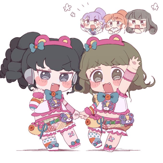 Switchのプリパラはコーデ集めさえ耐えればやりたい放題の夢のゲームなのでオススメです 