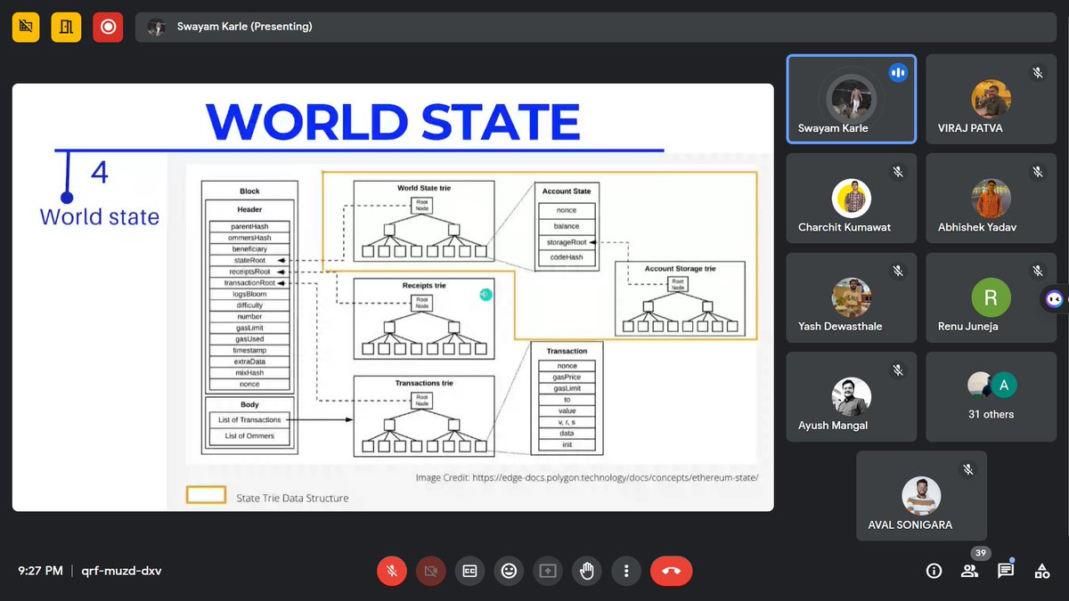 SonigaraAval's tweet photo. Session 2: Navigating Web3 with The Graph India
Got to know about Oracles and its types
->Inbound, Outbound, Cross chain, Hardware-sensor.
->Smart Contracts, EQA wallets.
Great Session by @DevGasian and @gmsanketagarwal
@Charchit_WEB3 @vkpatva
#Web3WithGraphIndia #GraphIndia https://t.co/Rg2pibSc7D