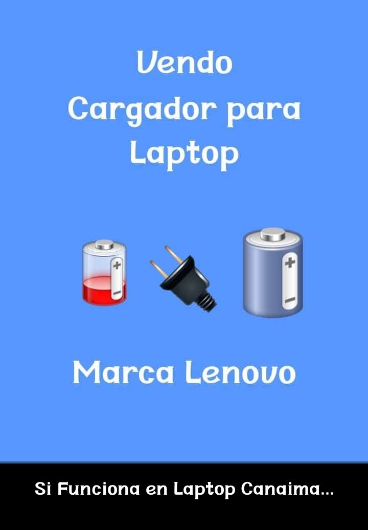DEVENTAS76's tweet image. Vendo Cargador de Laptop Marca Lenovo, usado pero en Excelente Estado Operativo, ideal para laptops y/o PC knaima. Las fotos publicadas son reales.
Lo Mejor.. entregas personales a clientes cercanos a la comunidad (cero 🚫 Estafa 😎 somos es Serios 💯 ) 
Aprovecha y Compralo