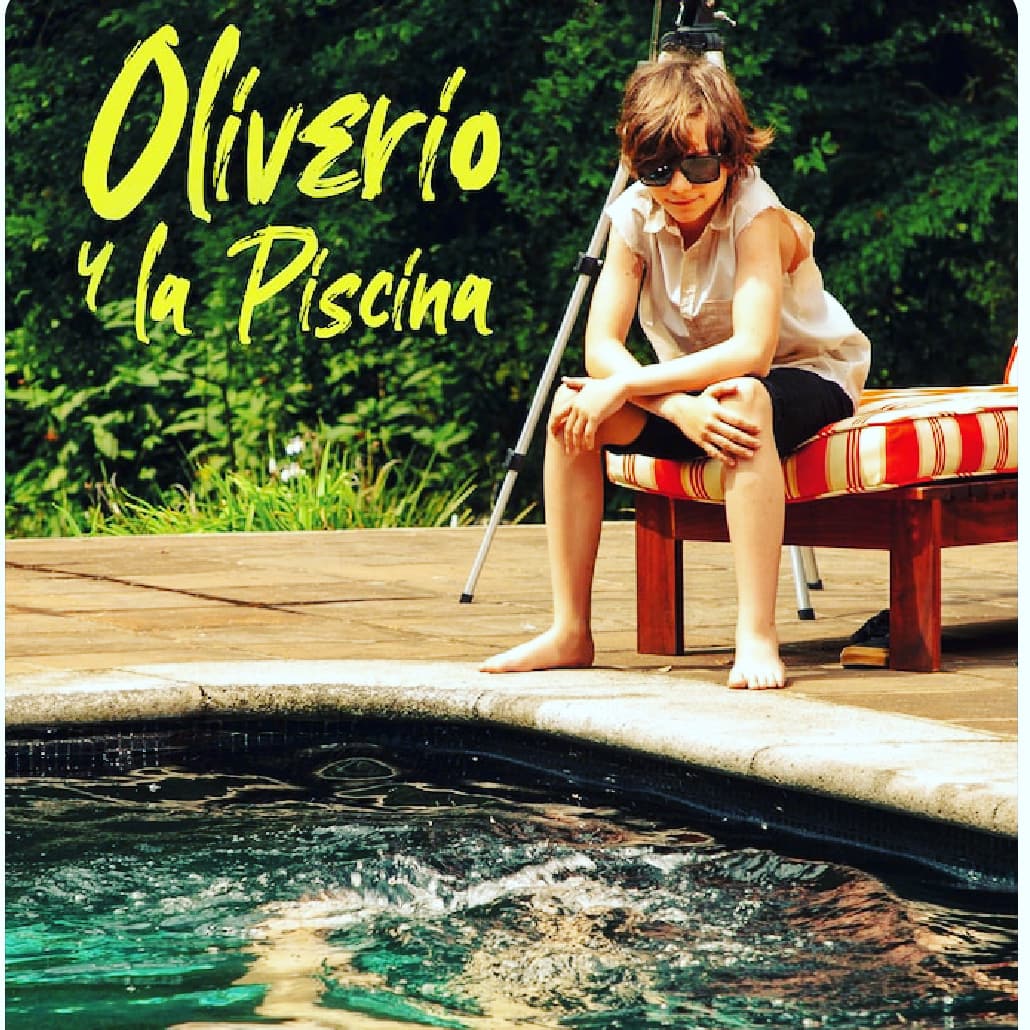 Circo212's tweet image. #8DeSeptiembre ¿Sabías que la película Oliverio y la Piscina se filmó en #Cuernavaca? HOY  @Cinemex #ForumCuernavaca #Imperdible ¡Revisa horarios!
@Circo_Cine @arcadipalerm @oliverioylapisc