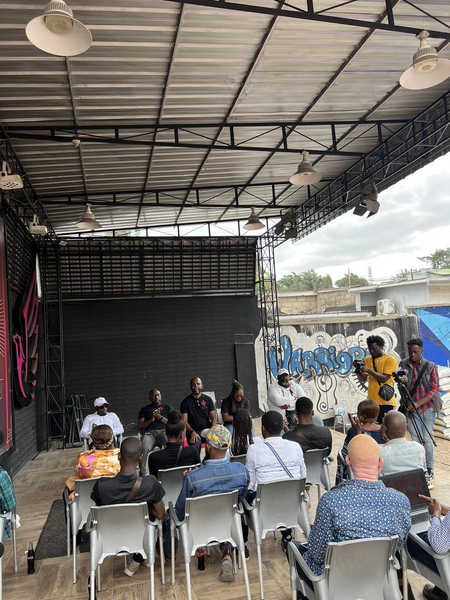 FallyIpupaFoundation tweet media