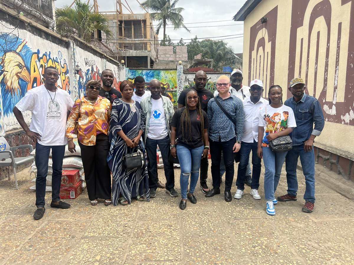 FallyIpupaFoundation tweet media