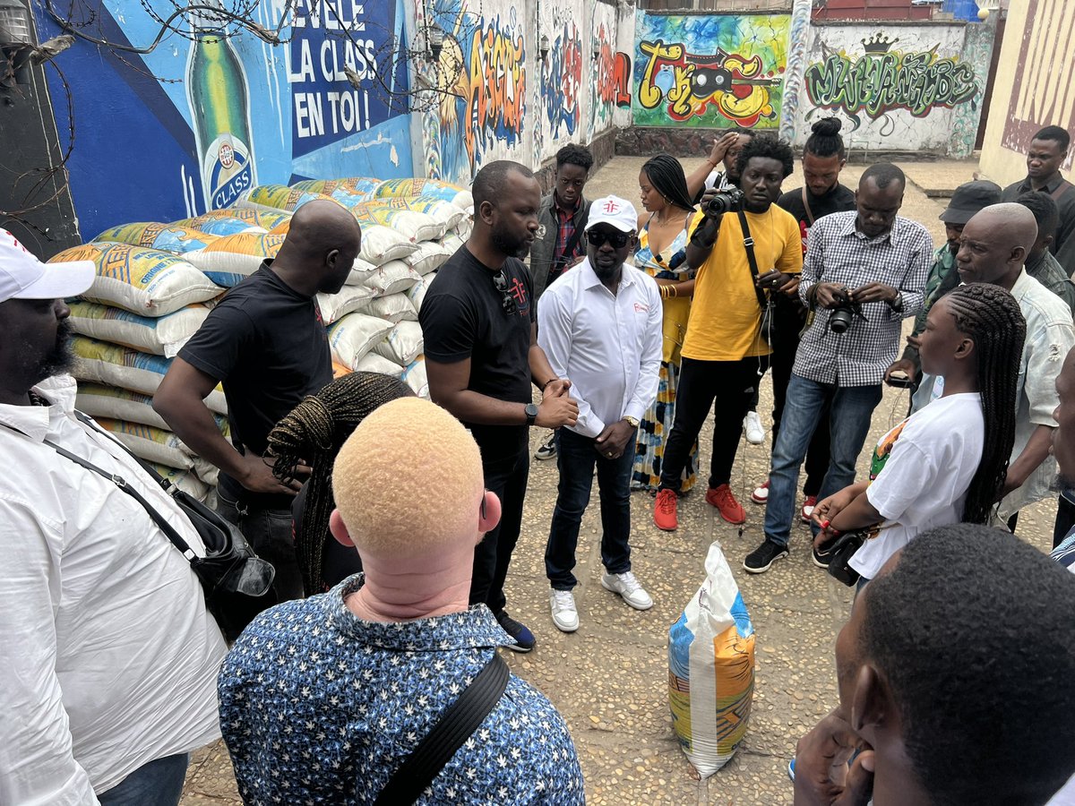 FallyIpupaFoundation tweet media