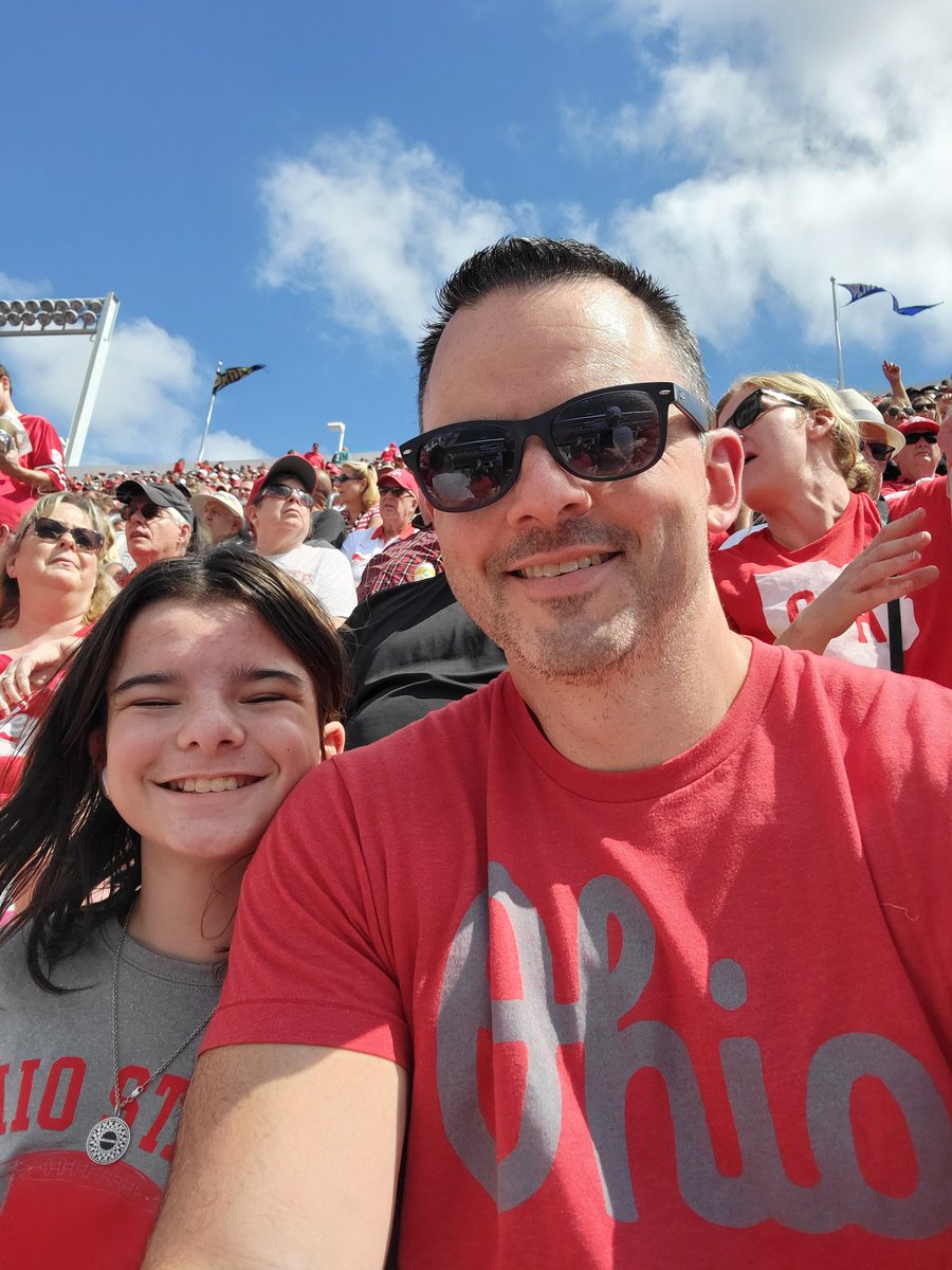 markjump64's tweet image. #GoBucks