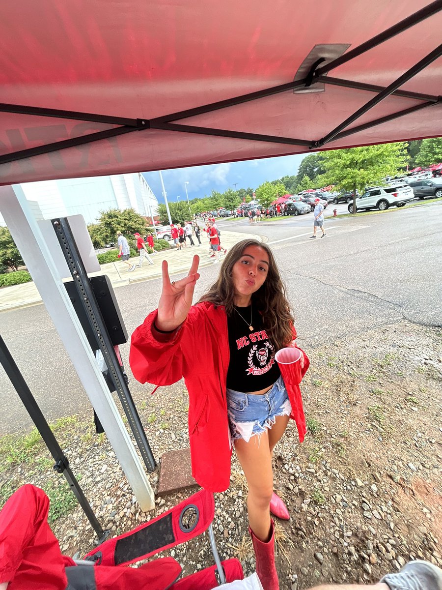 LondonBelvin's tweet photo. @PackFootball we are still here. we aren’t going anywhere https://t.co/2AJvETL8Dv