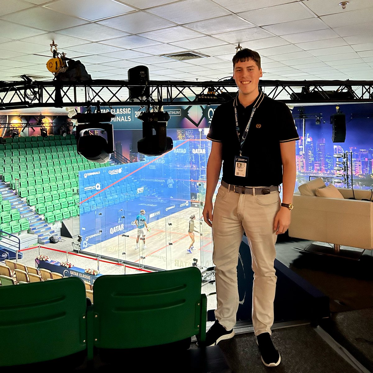 Kieran Neller tweet media