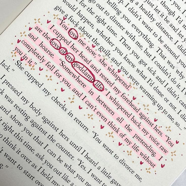 softdeIicacy's tweet photo. your book, your rules. https://t.co/iiOGmU13U2