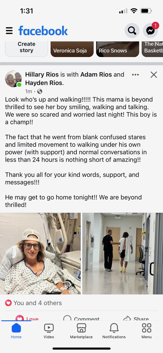 NOFBpersist's tweet photo. Awesome news from our guy!!!! ⁦@NOEagles⁩ ⁦@NOCSEagles⁩ ⁦@NorthOlmsted_OH⁩ https://t.co/EeIUVquep7