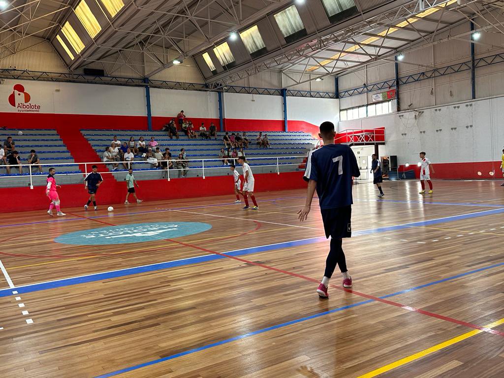 𝐂𝐥𝐮𝐛 𝐃𝐞𝐩𝐨𝐫𝐭𝐢𝐯𝐨 𝐆𝐚́𝐝𝐨𝐫 tweet media