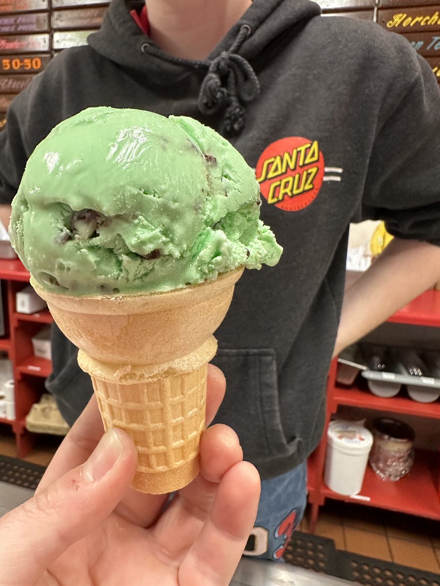 Santa Cruz in 105 flavors.  Hard to pick just one.