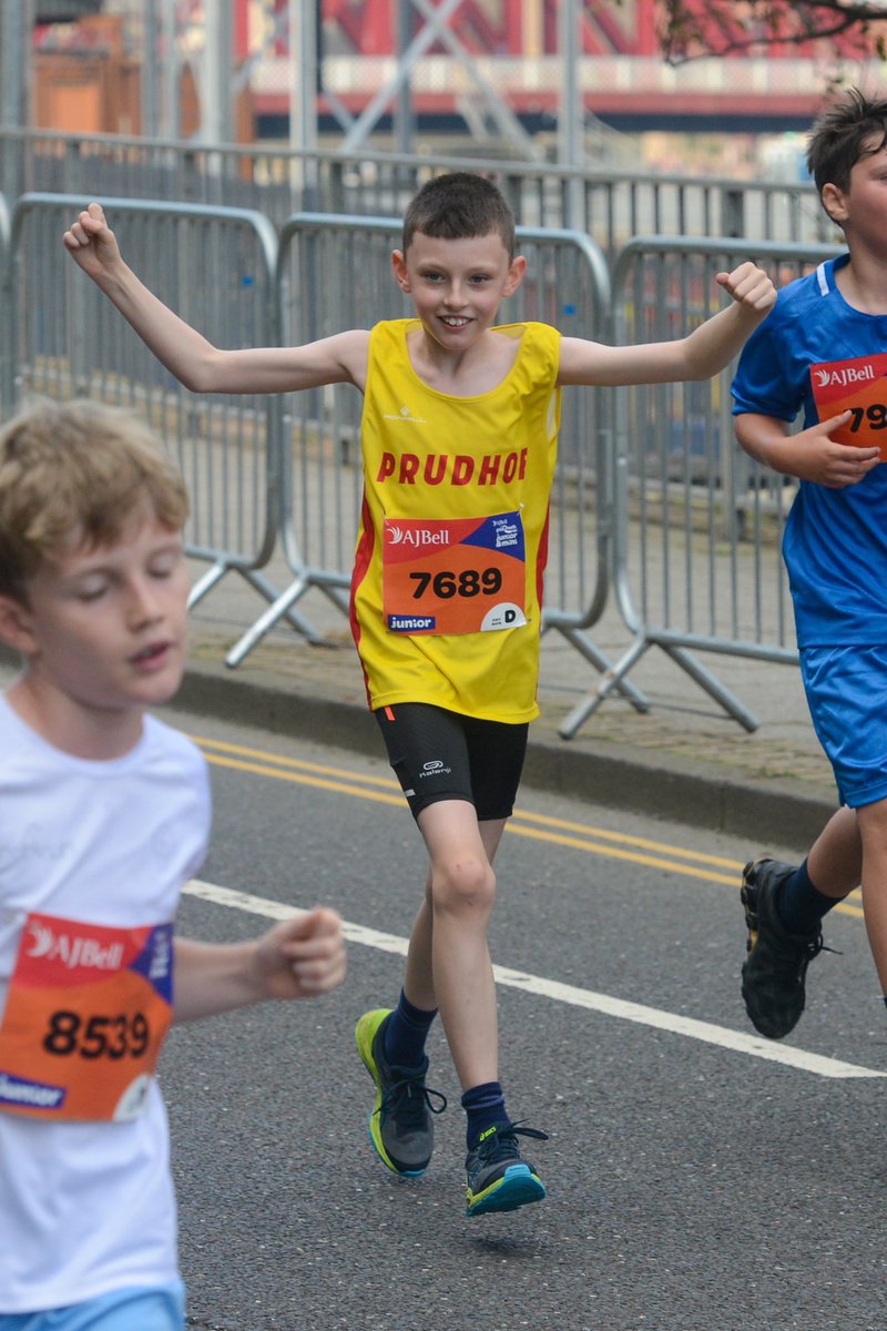 Great Run tweet media