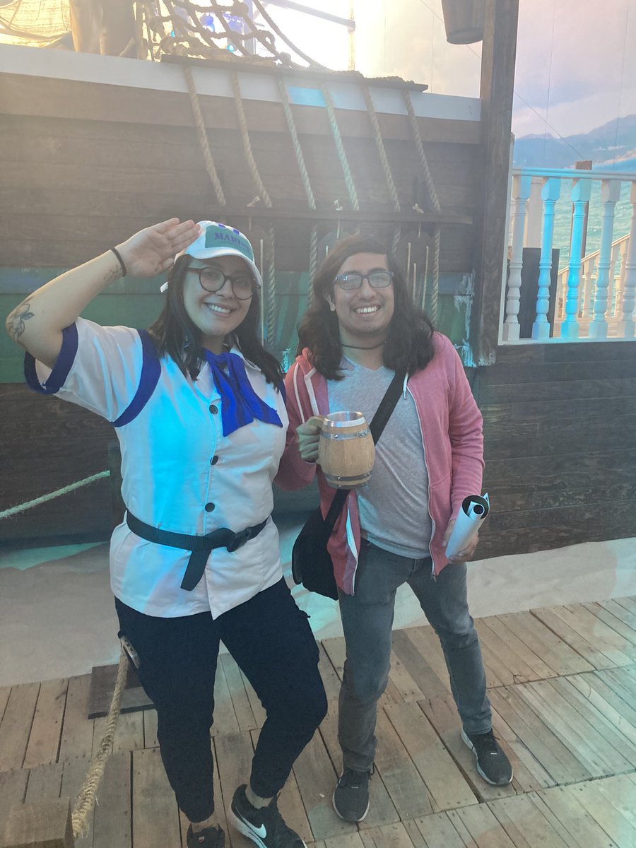 Irvingh2008's tweet photo. #onepiecemx https://t.co/50WuR0Ljm9