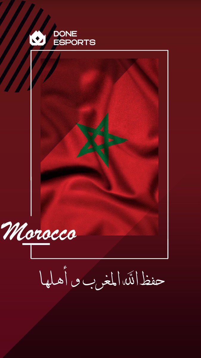 حفظ الله المغرب وأهلها من كل شر ومكروه 🙏🏻
#زالزال_المغرب